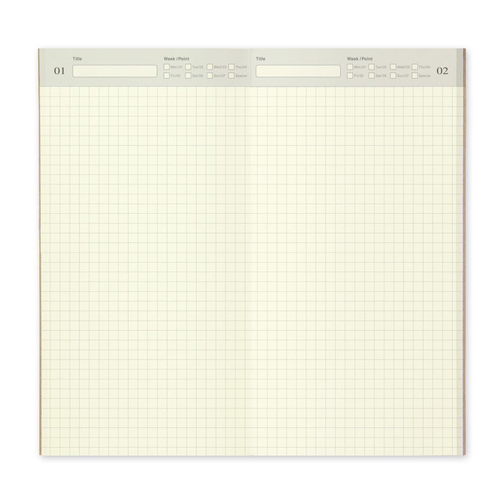 Cuaderno del Viajero 005 Diario Gratis (Tamaño Regular)