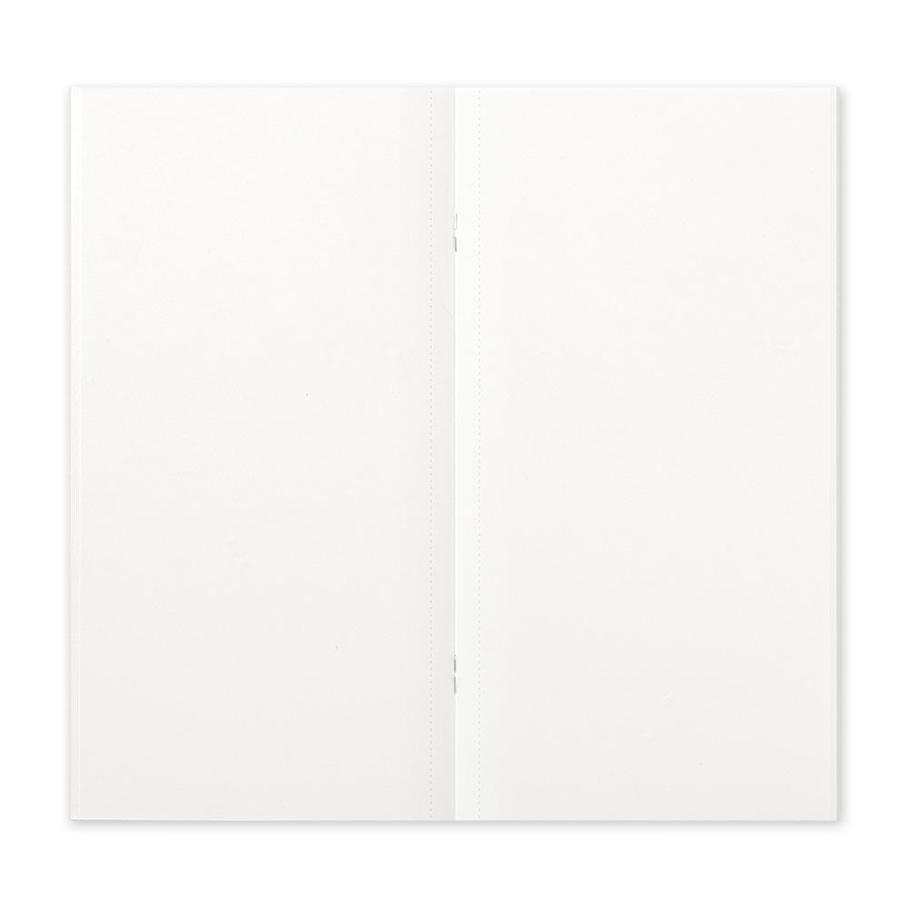 Cuaderno de viaje 027 Papel acuarela (tamaño regular)