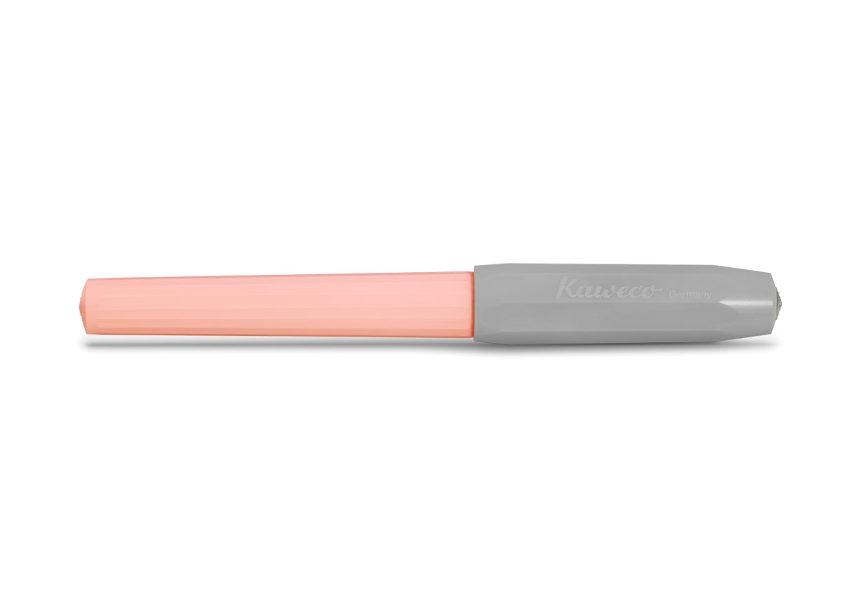Kaweco Perkeo Fountain Pen Pack - Cotton Candy