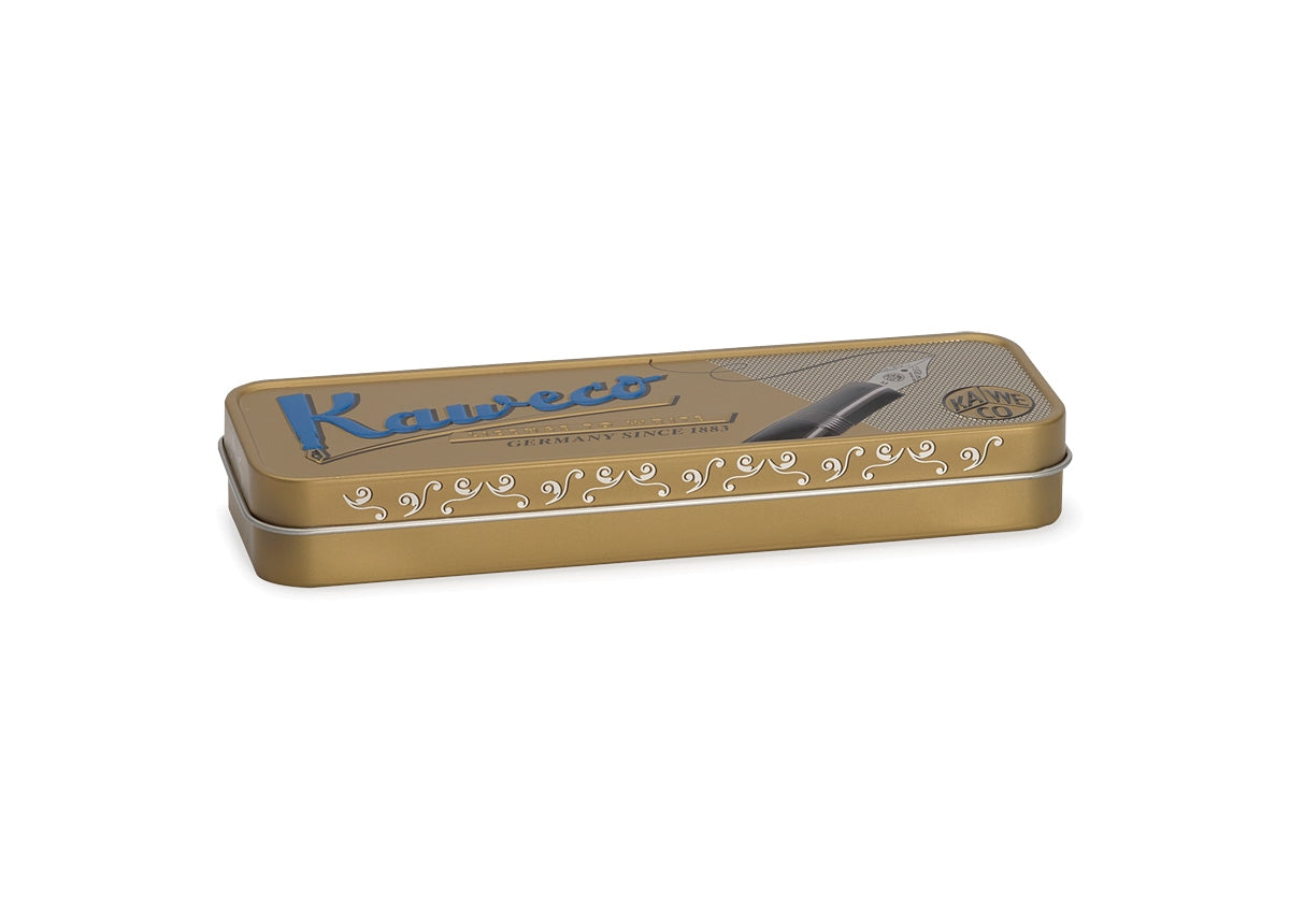 Kaweco STUDENT Fountain Pen 50's Rock Blue