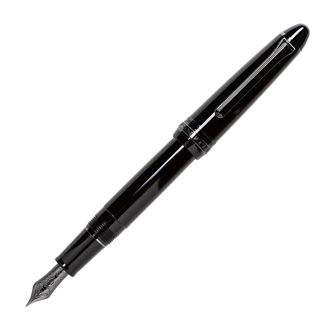 Sailor 1911S - Trinity - North America Exclusive