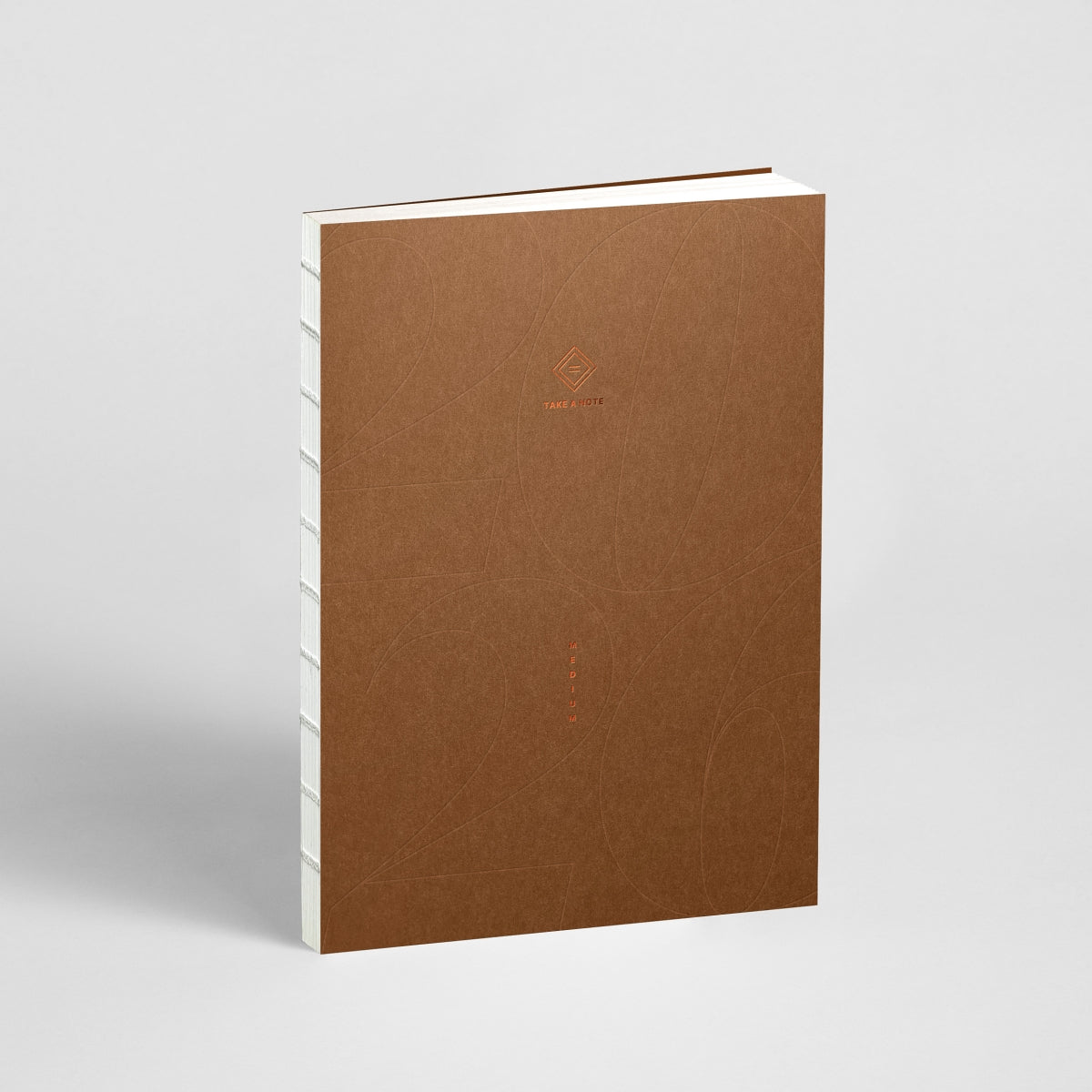 Take A Note 2026 Medium B6 Weeks Planner