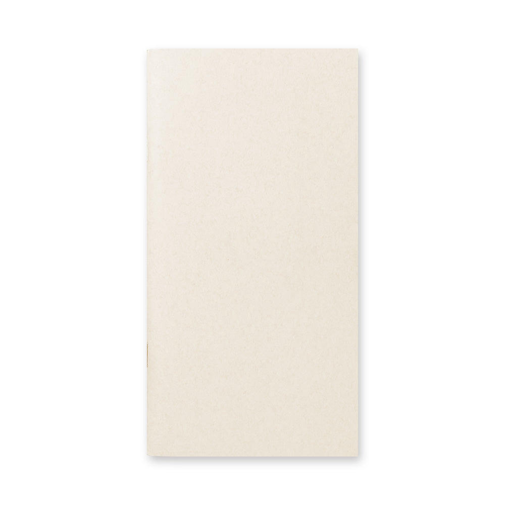 Cuaderno de viaje 012 Cuaderno de bocetos (tamaño regular)