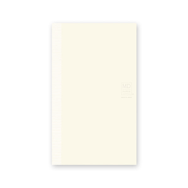MD Notebook B6 Slim Grid
