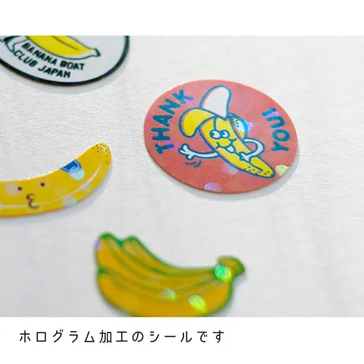 Hako Flake Stickers - Ranch