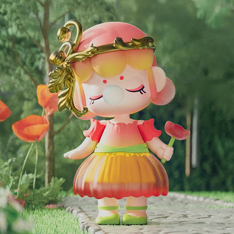 Nanci Secret Garden Blind Box