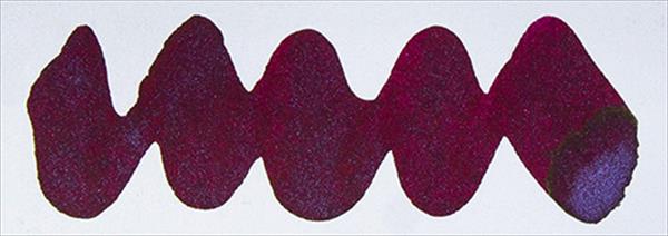 Diamine Inkvent Red Edition 50ml Fountain Pen Ink - All the Best