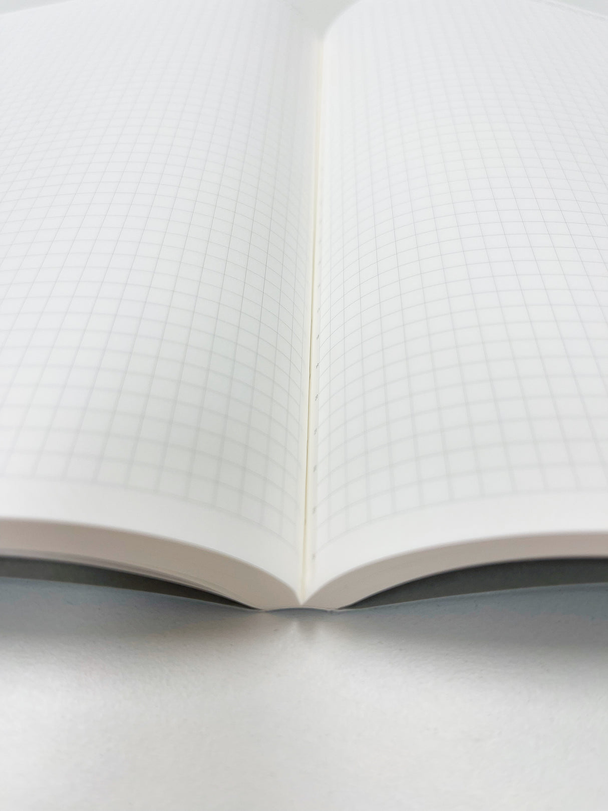 Stalogy x Little Craft Place 365 Days Notebook A5 - Red