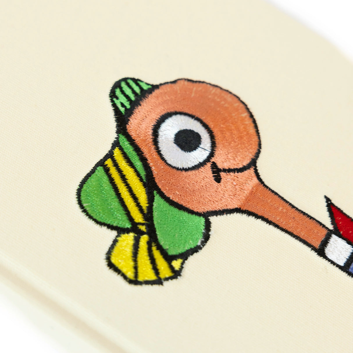 Welcome to the Busy World of Richard Scarry! We’re so excited to bring the beloved charm and joy of childhood memories of Busytown to life. Each piece in our collection celebrates Richard Scarry’s world of community, kindness, and imagination—true to Three Potato Four’s love for reimagining timeless classics and a bringing a touch of nostalgia to everyday life.