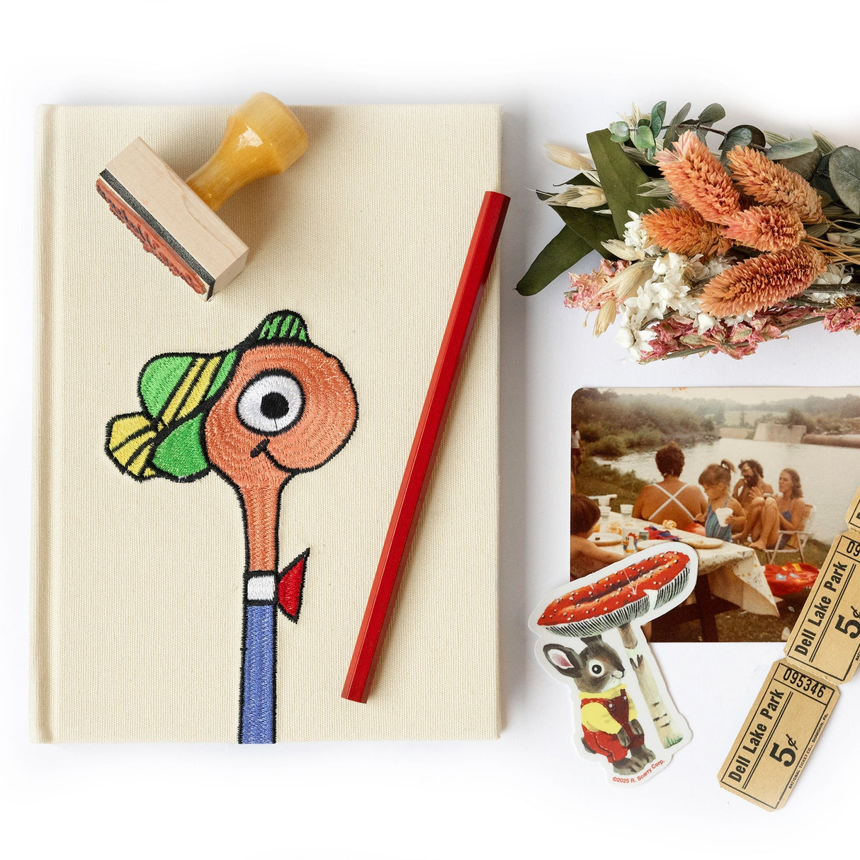 Welcome to the Busy World of Richard Scarry! We’re so excited to bring the beloved charm and joy of childhood memories of Busytown to life. Each piece in our collection celebrates Richard Scarry’s world of community, kindness, and imagination—true to Three Potato Four’s love for reimagining timeless classics and a bringing a touch of nostalgia to everyday life.