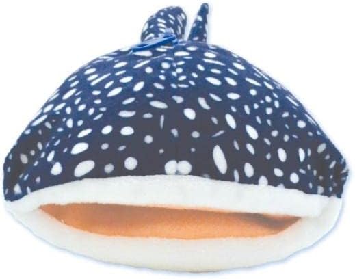 Estuche para lápices de peluche con forma de tiburón ballena