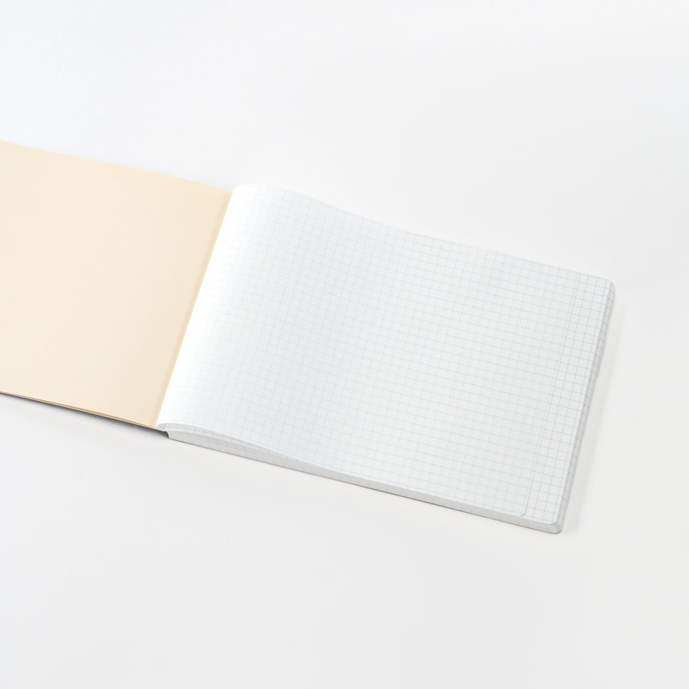 Hobonichi Kyohei Sakaguchi: A Notebook to Help Me Remember