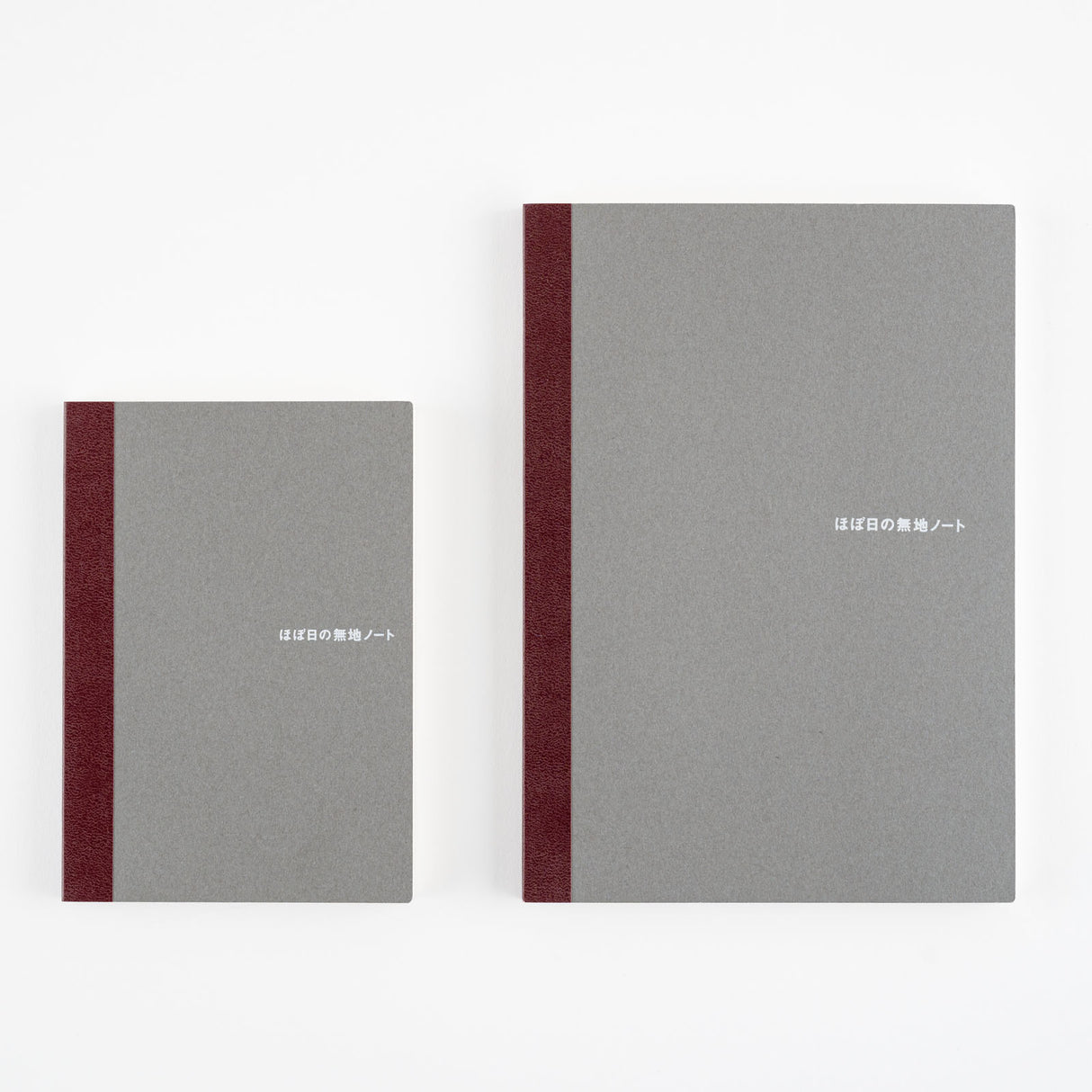 Cuaderno Hobonichi en blanco (tamaño A5)