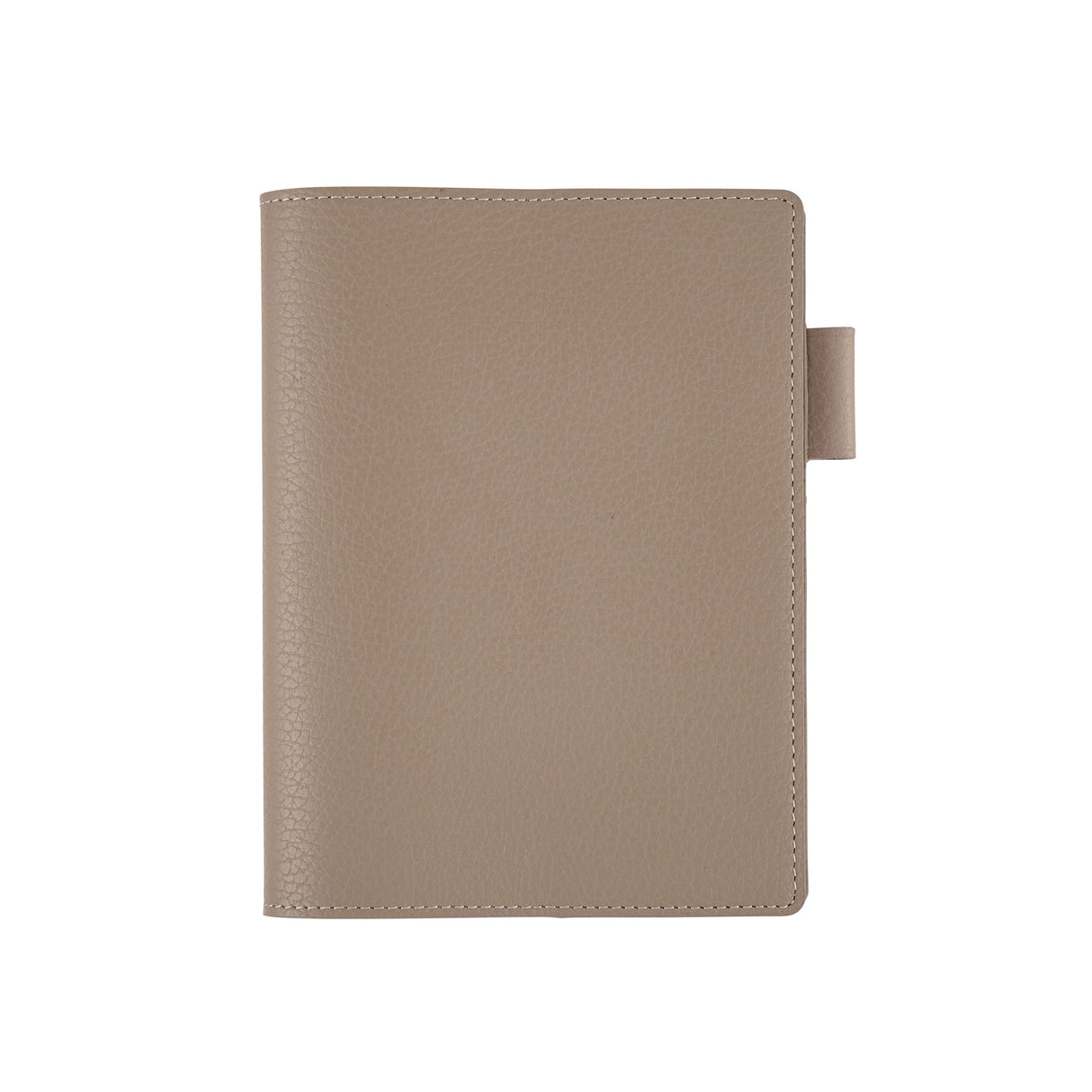 Hobonichi Beige & Navy (Techo de 5 años) Tamaño A6