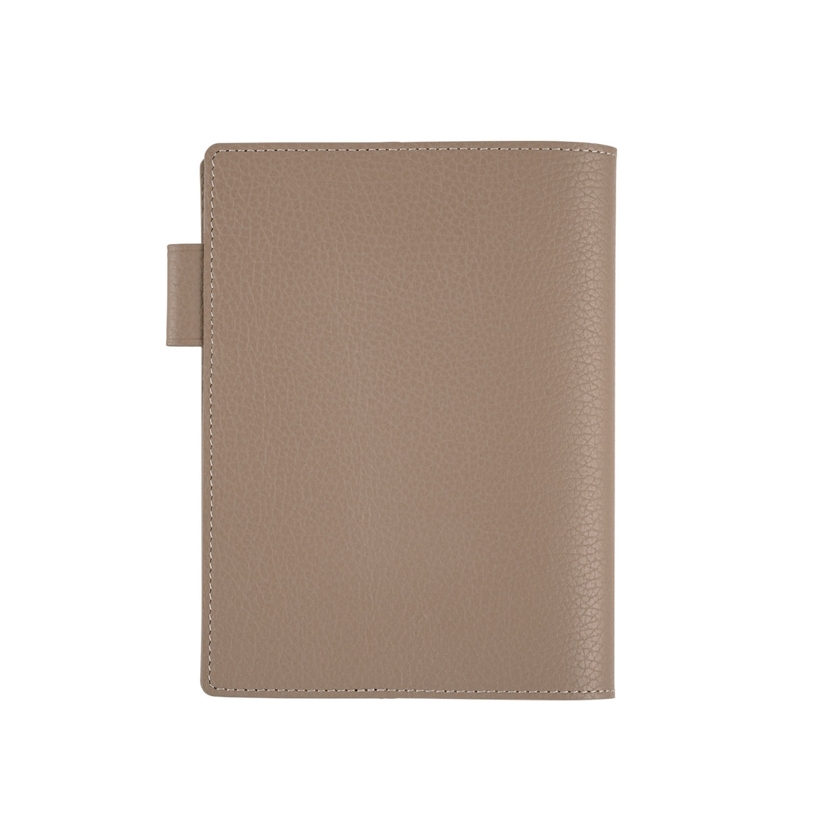 Hobonichi Beige & Navy (Techo de 5 años) Tamaño A6