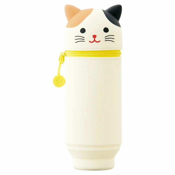 Lihit Lab PuniLabo Stand Up Pen Case - Large