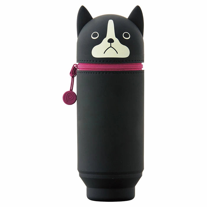 Lihit Lab PuniLabo Stand Up Pen Case - Large