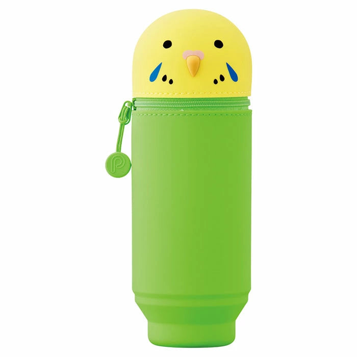 Lihit Lab PuniLabo Stand Up Pen Case - Large