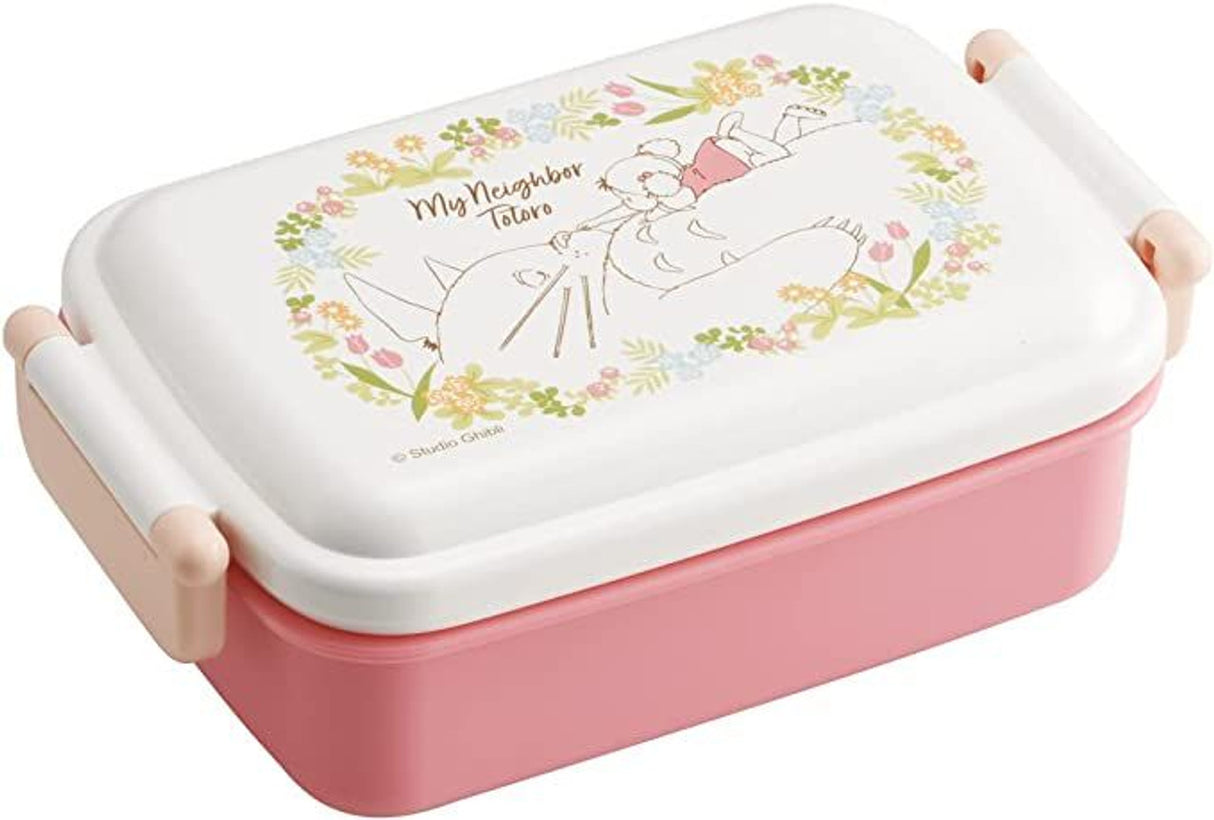 My Neighbor Totoro Bento Box