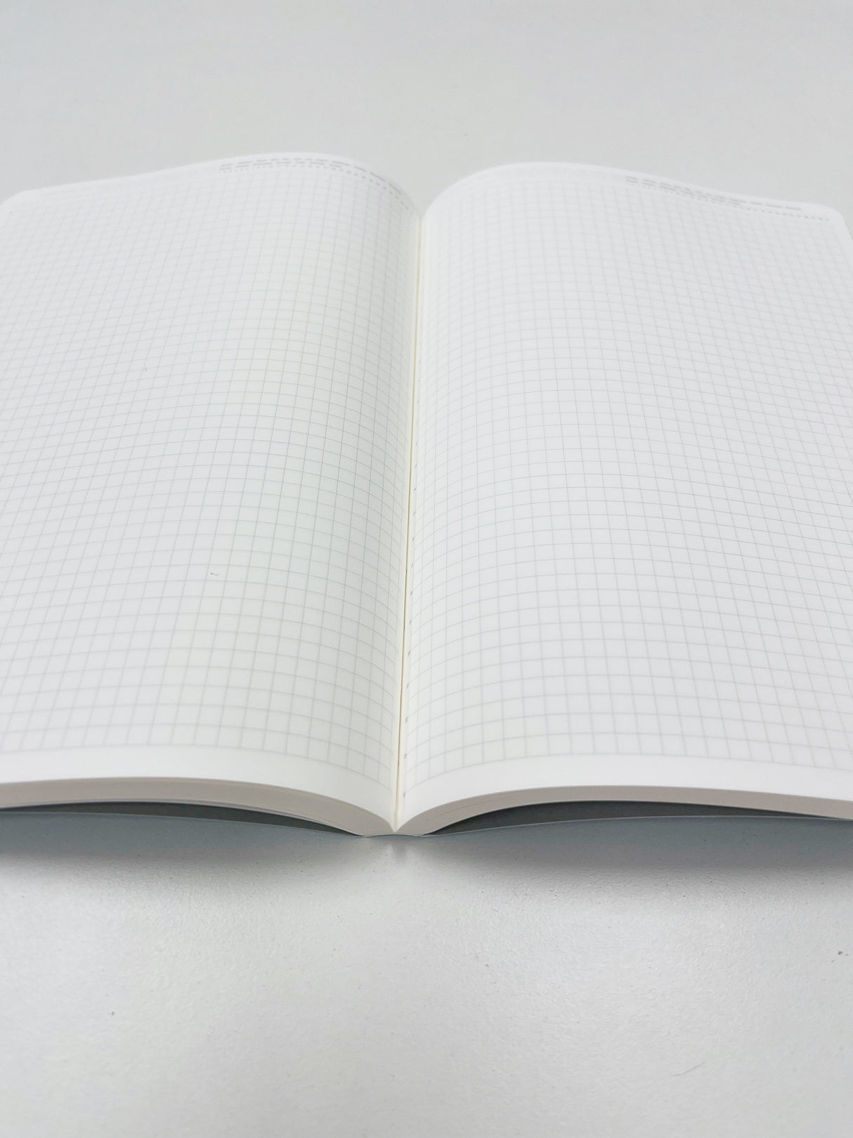 Stalogy x Little Craft Place 365 Days Notebook A5 - Red