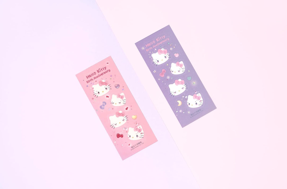 Kaweco x Hello Kitty AL Sport Fountain Pen - 50th Anniversary Light Pink - Limited Edition