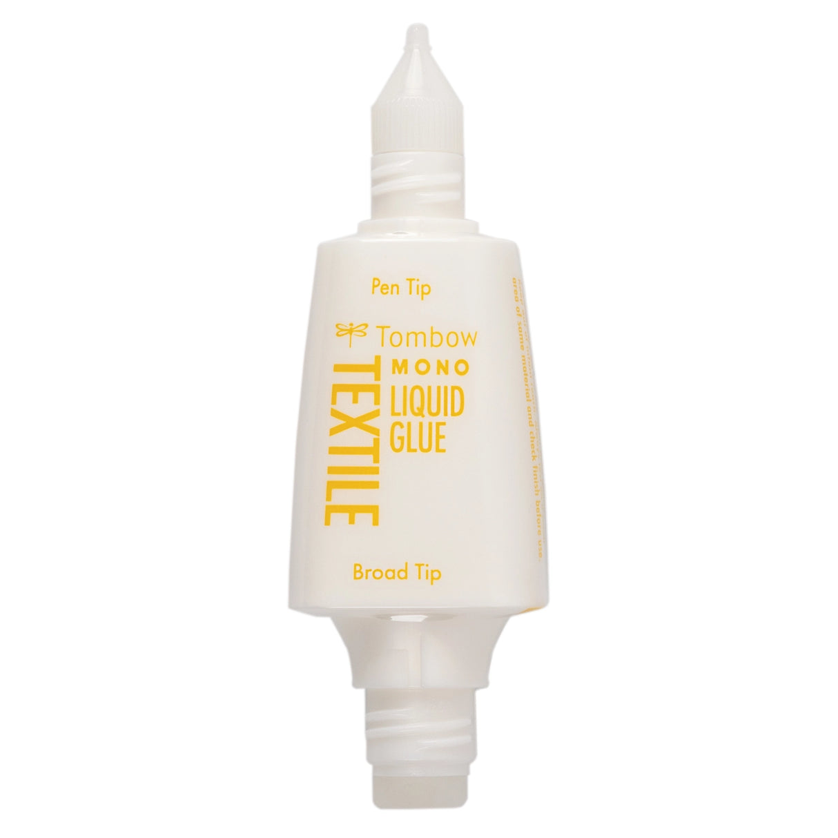 Mono Textile Liquid Glue