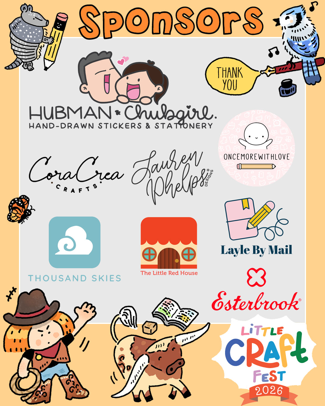 Little Craft Fest 2026