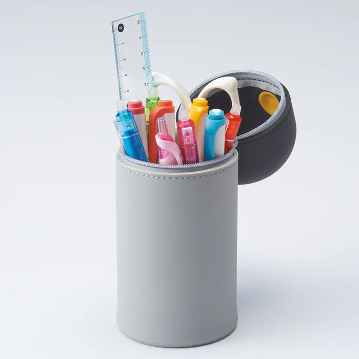 Punilabo Stand Up Pen Case Fox- Limited Edition