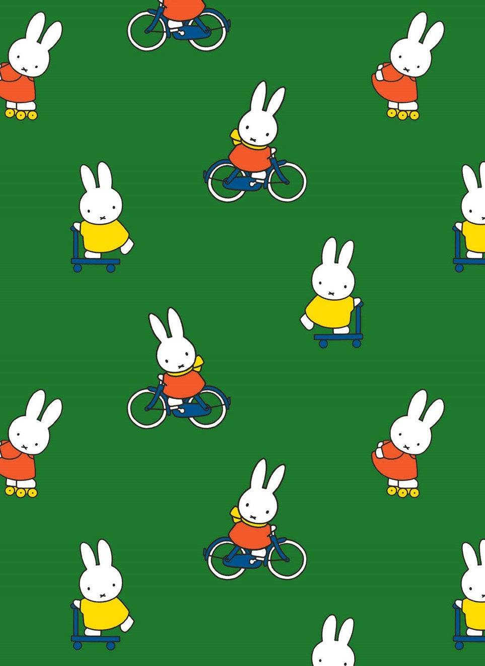 Presented in a beautiful gift box, Miffy: Note Cards includes 16 blank cards, each with a unique Miffy-themed design and envelope.
Timeless appeal: Miffy's simple, minimalist design and gentle stories have captivated generations of children - and 2025 marked 70 years of Miffy! Global recognition: Miffy is a beloved character in over 50 countries and with more than 85 million books in print worldwide. Beloved by all: Children and adults alike delight in all things Miffy!