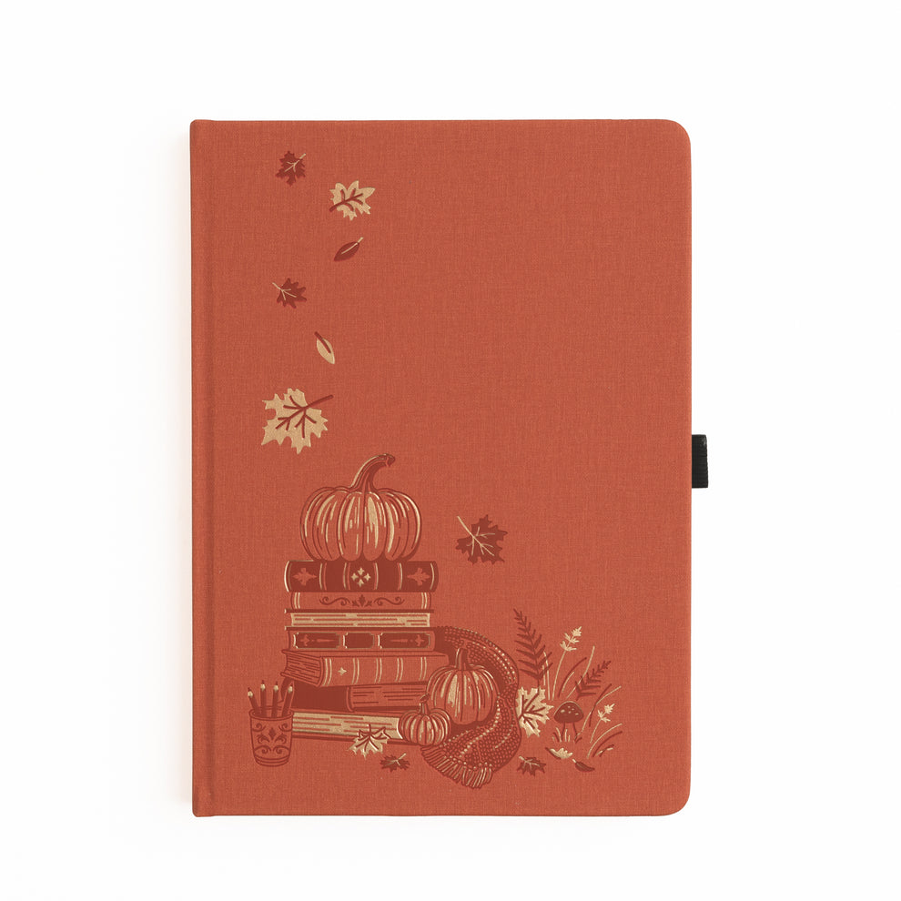 Archer and Olive Notebook: Reading Season