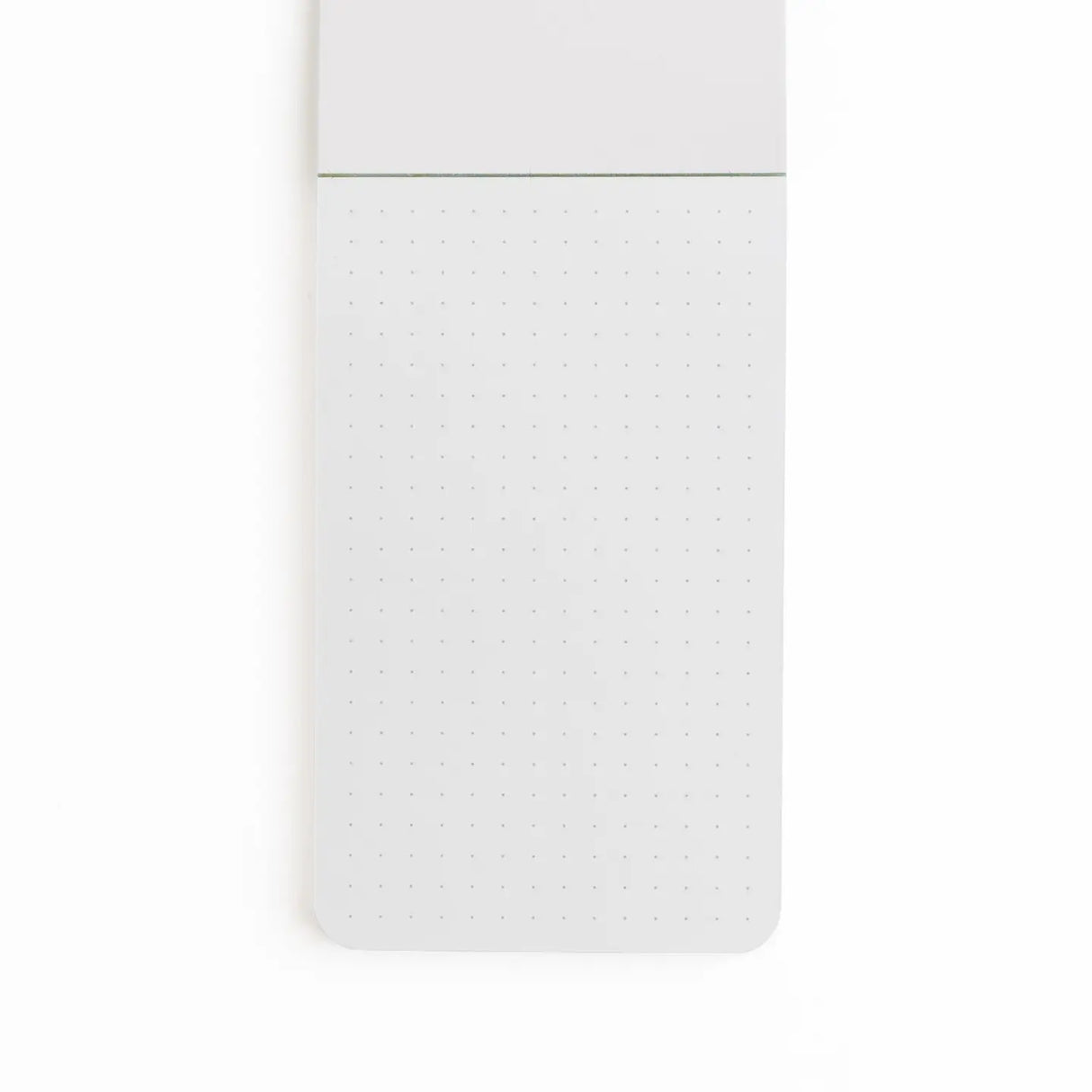 Capture fleeting thoughts, favorite quotes, and creative ideas with the Quiet Corners Memo Pad.
Wrapped in a beautiful buckram cover with elegant gold foil details, this compact memo pad is designed to stay close at hand whenever inspiration strikes.
Whether tucked into your bag or resting beside your journal, it's the perfect companion for writers, readers, and everyday note-takers.