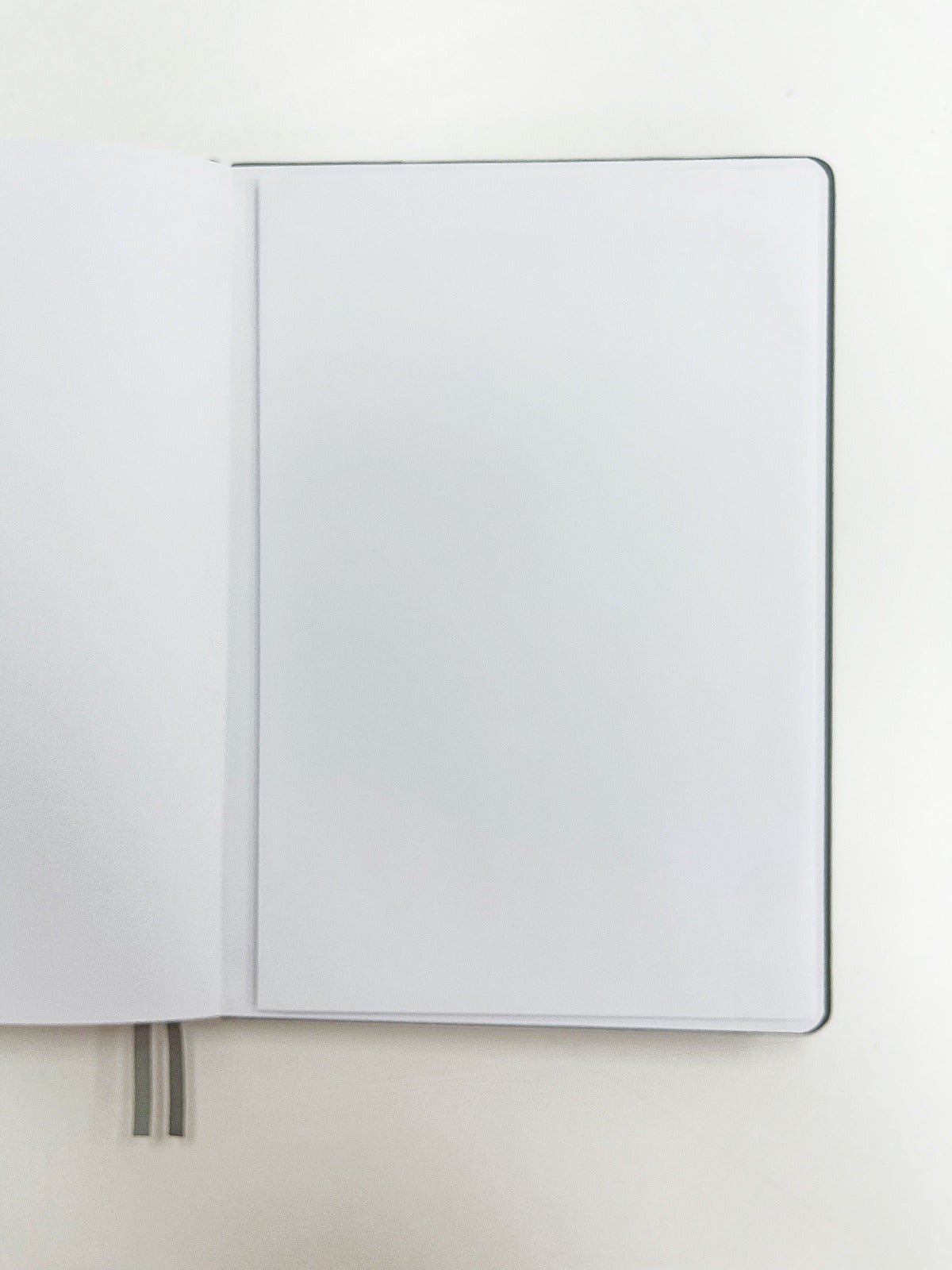 Terrarium Garden B5 Dot Grid Notebook