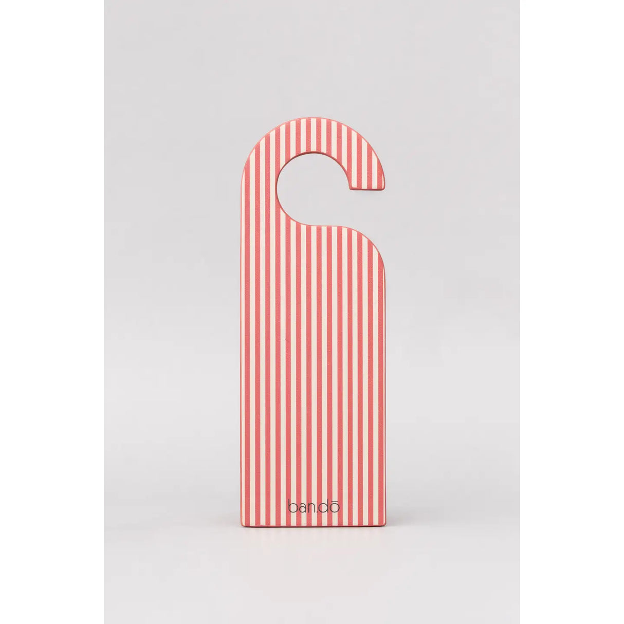 Do not disturb. Serious reading happening. This durable bookmark is made of leatherette and features a fun shape.
The details-
2.5 in. x 7 in.
Leatherette
Novelty shape
Door hanging hook