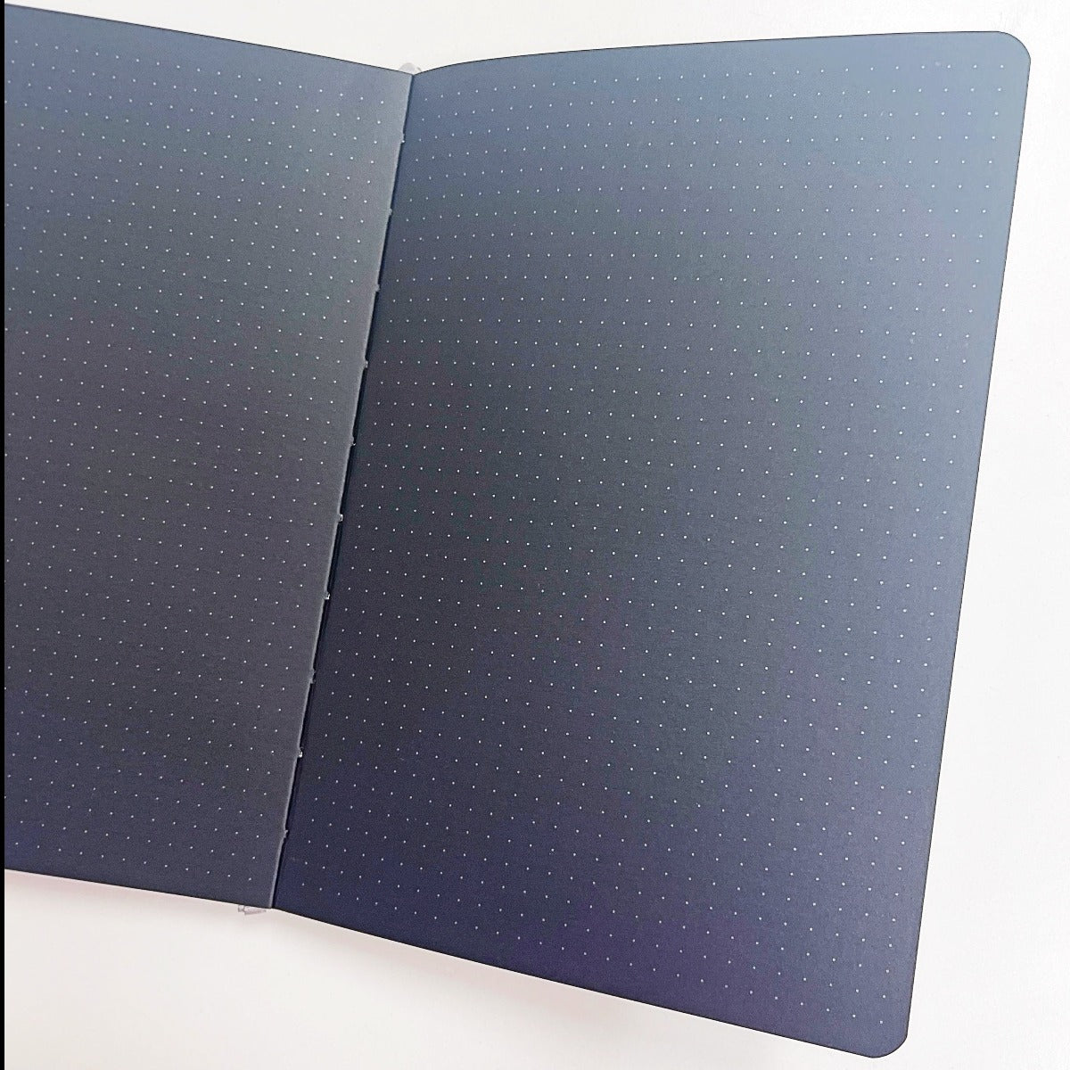 Terrarium Garden B5 Dot Grid Notebook