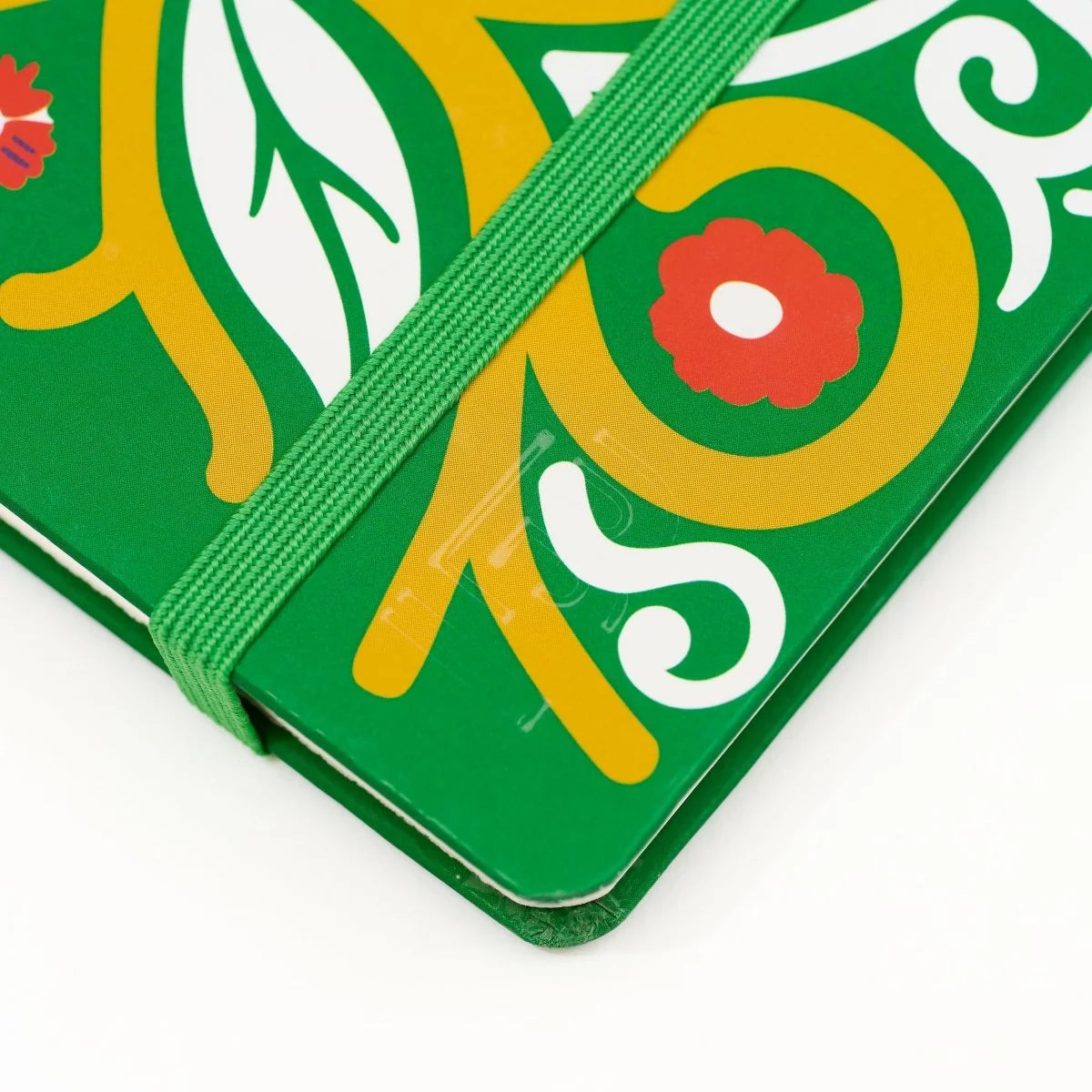 Volume 143 is our tribute to Frida Kahlo. The model number 143 is a nod to the 143 paintings commonly attributed to her over the course of her life.
This limited-edition Volume 143 Notebook features a cover design inspired by Frida's iconic imagery. Each limited-edition A5 (148 x 210 mm) medium notebook includes 160 pages of 100 GSM Blank paper, and a Vol. 143 pencil loaded in the pencil holster.
Limited-edition A5 medium notebook (148 x 210 mm)
160 pages of Blank paper
Includes Vol. 143 pencil
