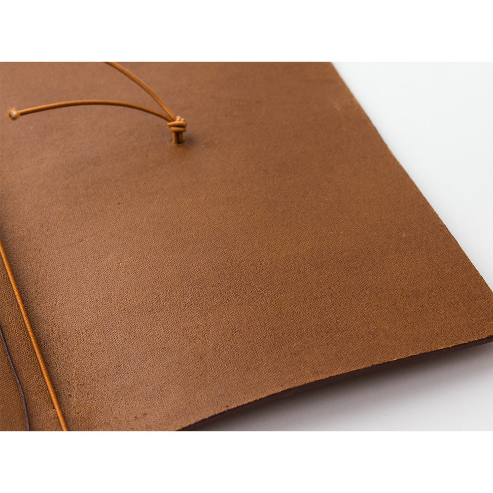 Cuaderno de viaje Camel (tamaño normal)