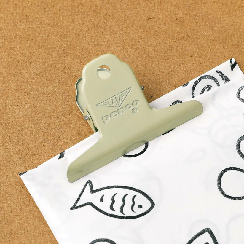 Medium Steel Clip PENCO Clampy