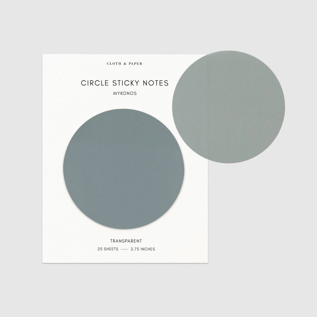 Transparent Circle Sticky Notes offer a versatile surface for quick notes, planning cues, and layered highlights across inserts, dashboards, and calendars. Their slightly frosted transparent finish keeps underlying text visible while providing room for reminders, labels, and brief lists without overwhelming your layout.
Designed for flexible everyday use, each note adheres securely yet lifts cleanly for repositioning wherever your plans evolve. The smooth surface supports writing with an oil-based pen, and