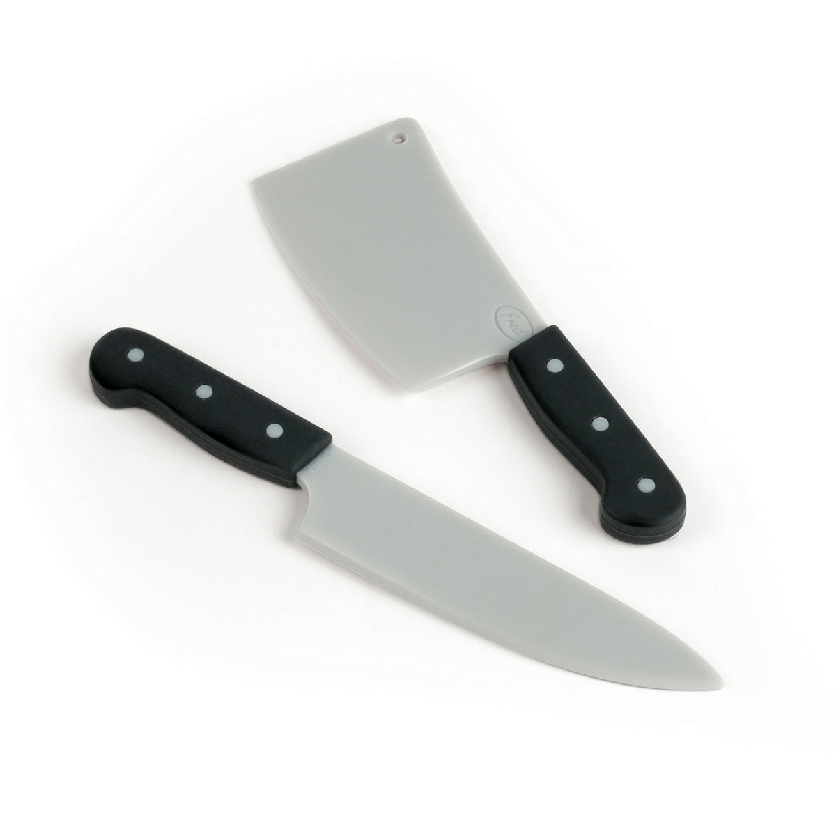 Cookmarks Chef Knife Bookmarks - Set of 2
