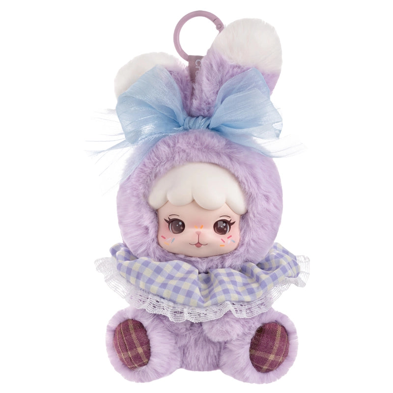 Surprise Figure Dolls: This series includes 7 different figures and 1 SECRET EDITION figure.
You will never know what you get until you open the box.
Material: PVC, Paper