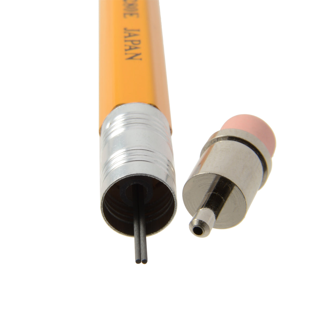 OHTO Wooden Mechanical Pencil 0.5mm- Green