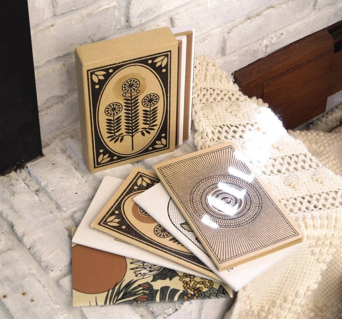 Daren Magee Skinny 5 Pack Box Set