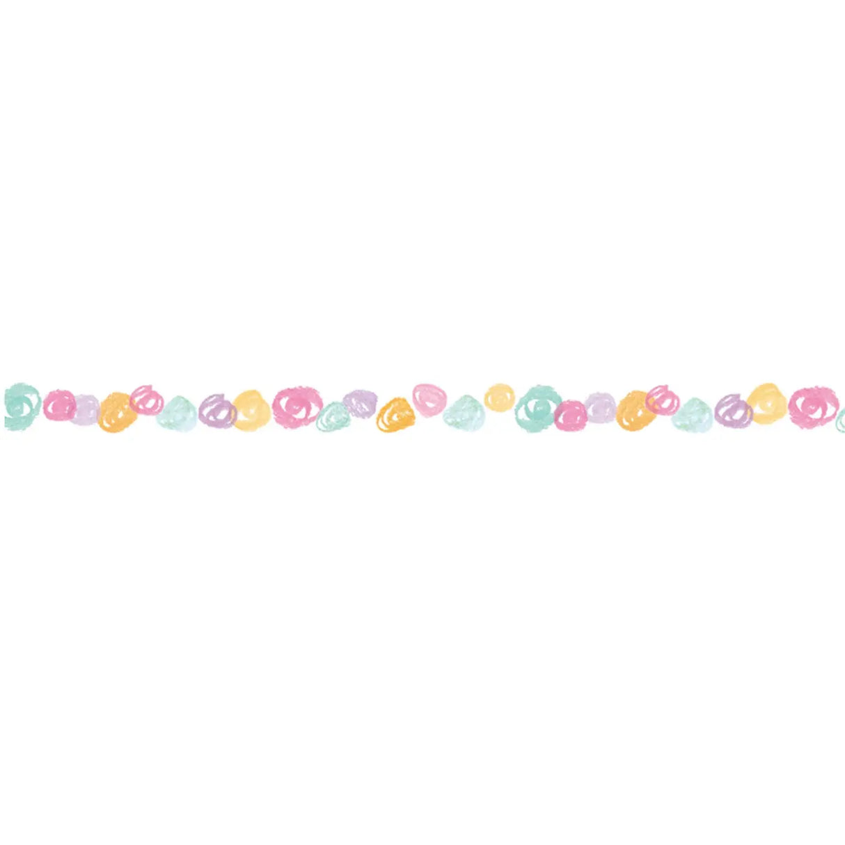 Deco Rush is a decorative tape that works like a correction tape and provides an easy way to spruce up your pages with a cute look. You can use it to accent where you’ve written plans for the day or draw a line with it to make a section of the page stand out.
Perfect for adding flair to planners, journals, and cards, these tapes are a creative way to personalize your stationery. The tape dispensers also come with a flip-cap that ensures the tape stays secure and protected when stored in your pencil case. W