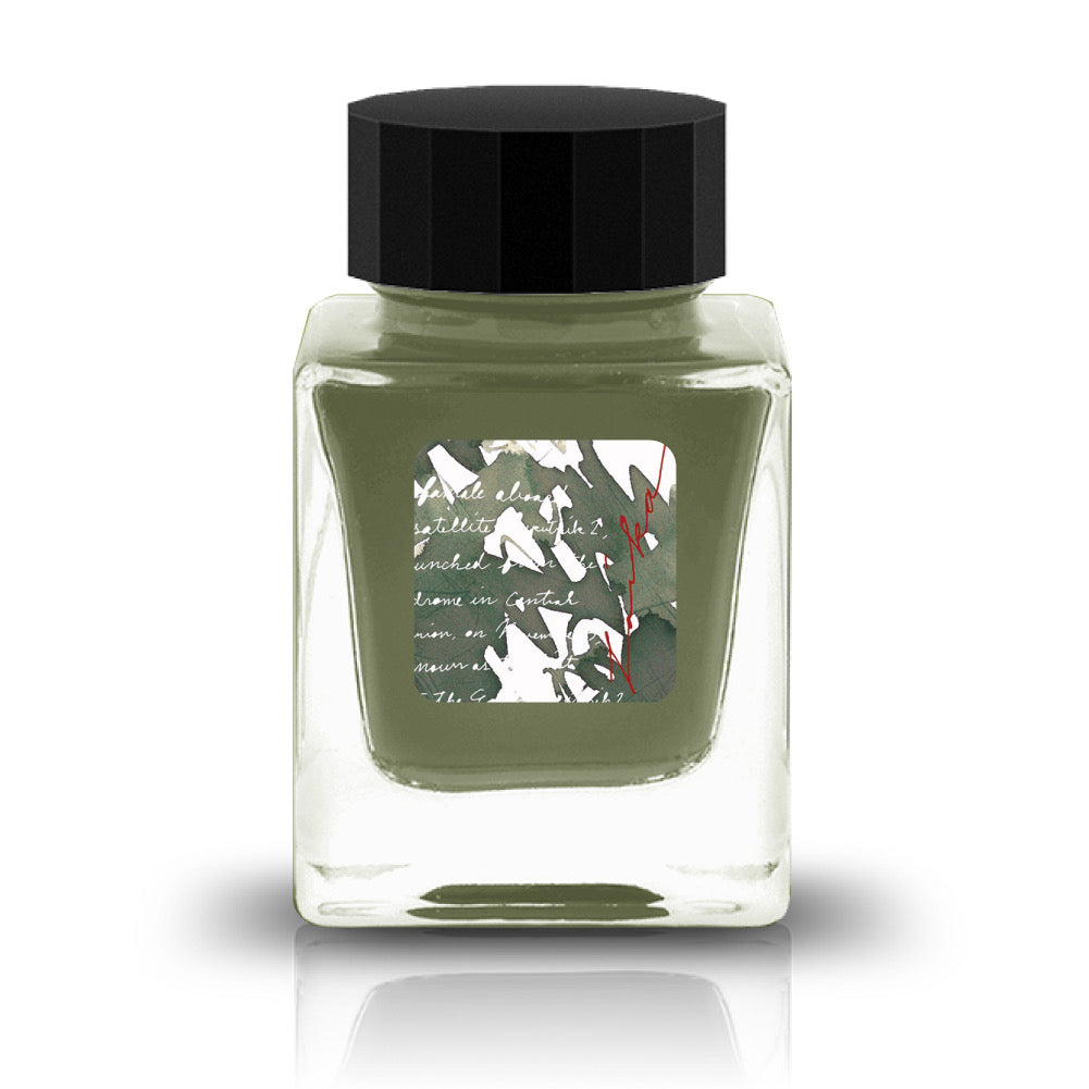 RGB 160, 175, 105
Green
30ml