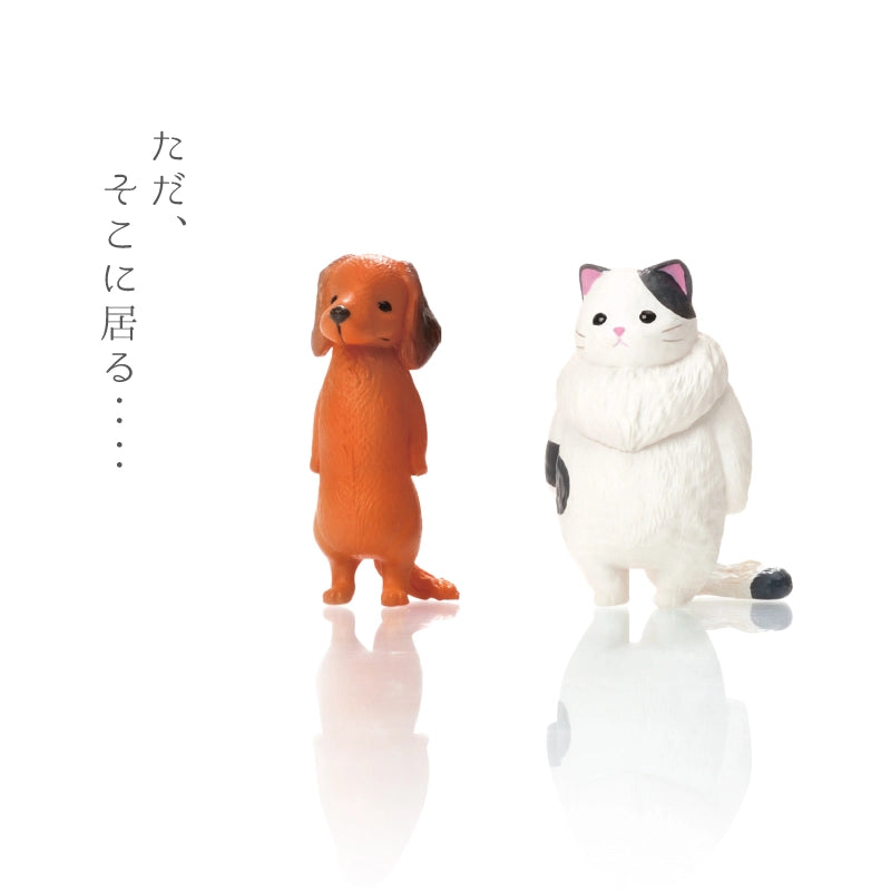 Feel Nothing V3 Japanese Blind Box