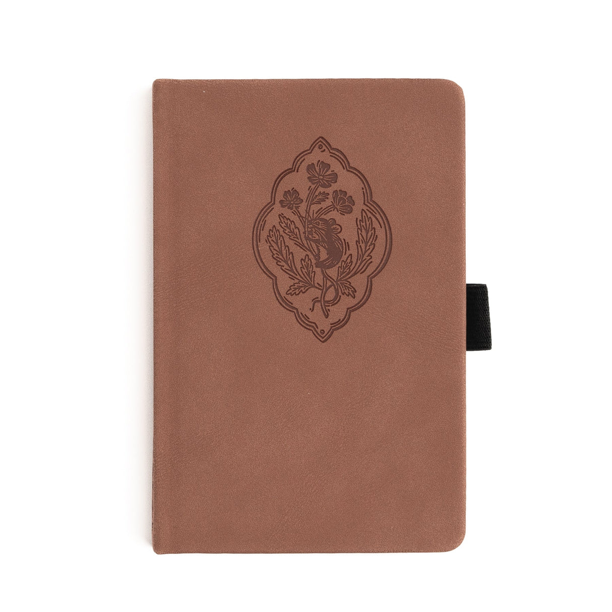 Archer and Olive Notebook: Field Mouse