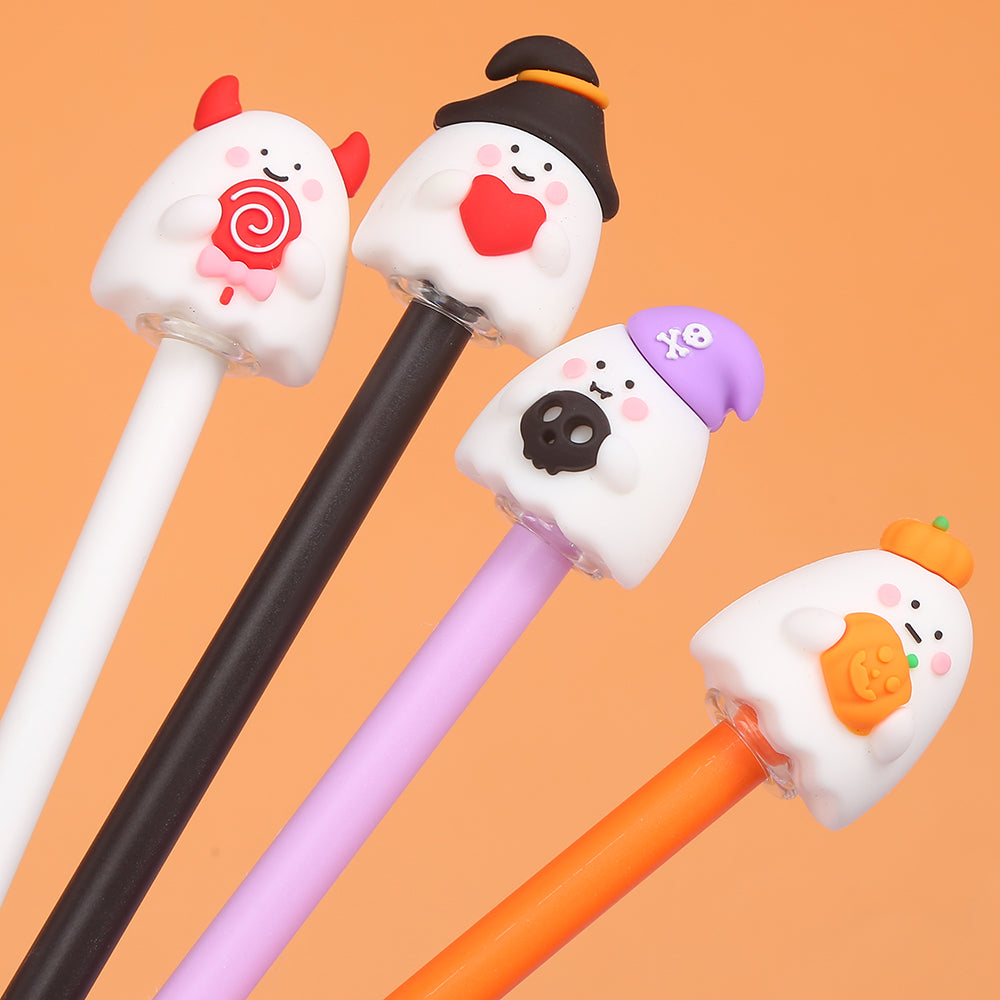 Ghostie Gel Pen