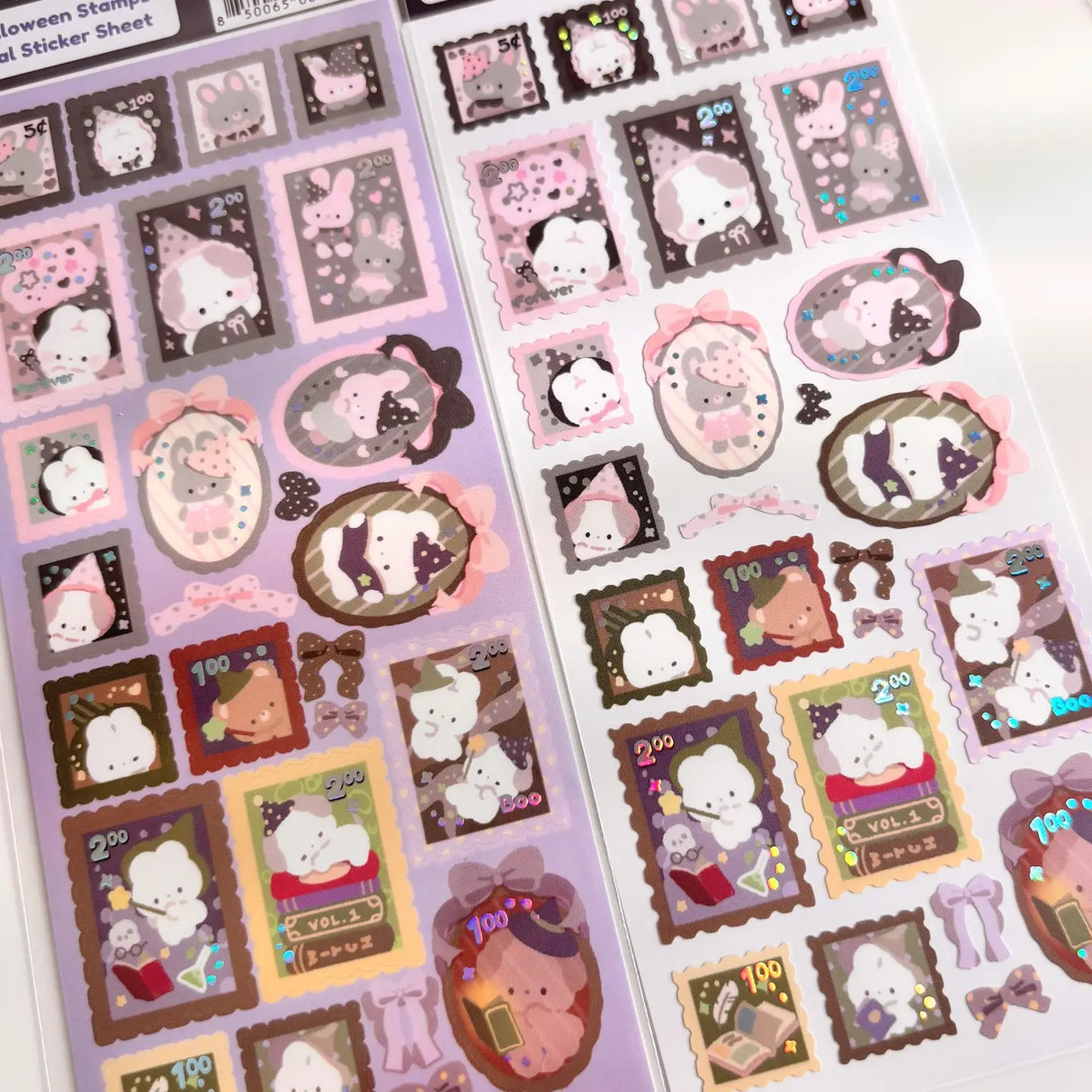 Bring your journal pages to life with our sticker sheets featuring original illustrations and characters! Thoughtfully designed for journals, planners, and creative minds, each sheet is filled with unique, hand-drawn elements to help you express your thoughts and decorate your pages with personality. Perfect for daily journaling, mood tracking, scrapbooking, or enhancing your planner spreads, these stickers add a touch of magic to every moment you document.
Product Type: Sticker Sheet