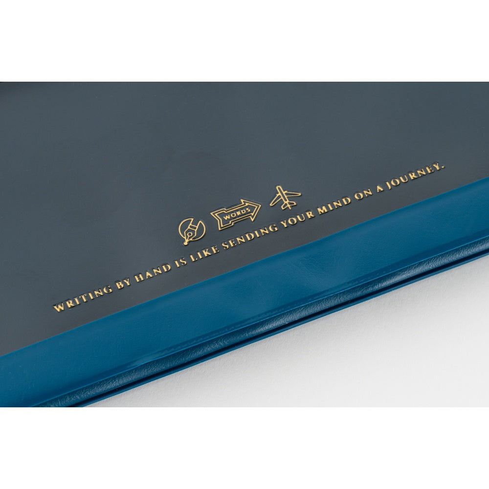 Hobonichi Alettone: Document Case for A6 Size