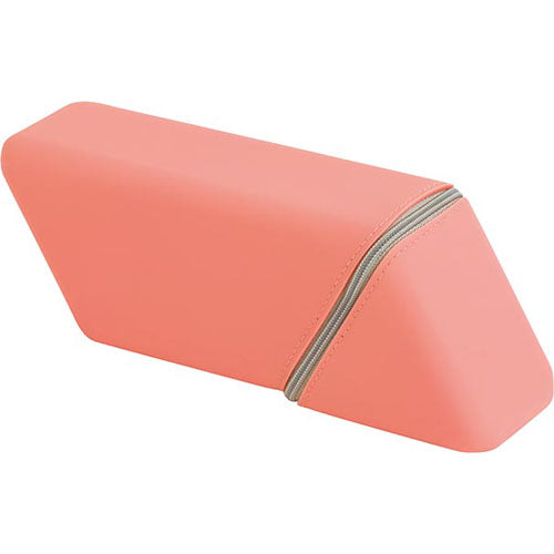 Kakusta Portalápices Portátil Rosa Coral